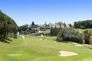 Santa Maria Golf & Country Club Marbella Santa Maria Golf & Country Club Marbella