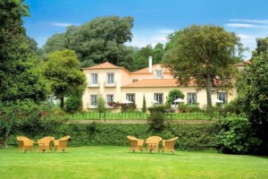 Casa Velha do Palheiro Casa Velha do Palheiro