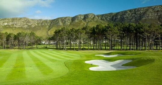 Hermanus Golf Club
