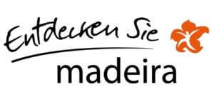 Logo Fremdenverkehrsamt Madeira Logo Fremdenverkehrsamt Madeira