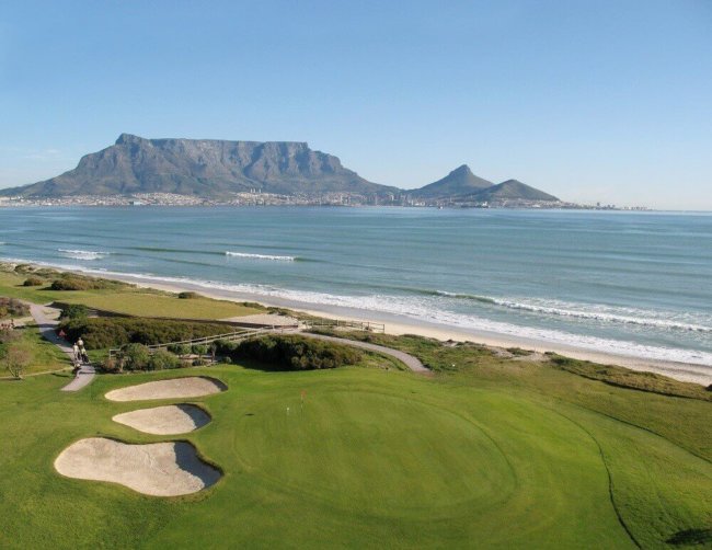 Milnerton Golf Club