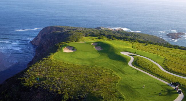 Oubaai Golf Club