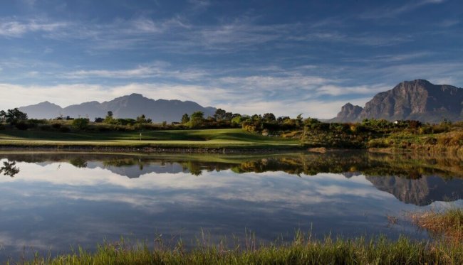 Pearl Valley Golf Estate