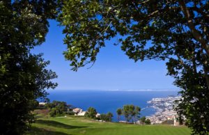 Palheiro Golf Palheiro Golf