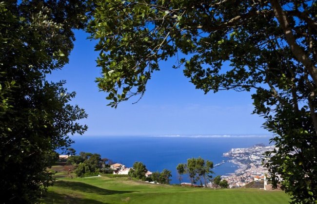 Palheiro Golf Palheiro Golf