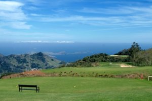 Santo da Serra Golf Santo da Serra Golf