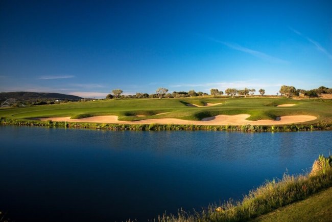 Leihschläger Mallorca