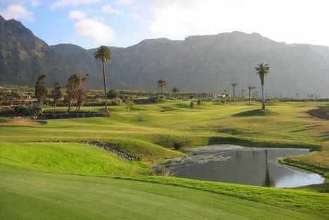 Leihschläger Teneriffa