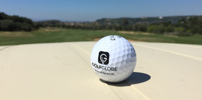 GOLF GLOBE Fam Trip GOLF GLOBE Fam Trip