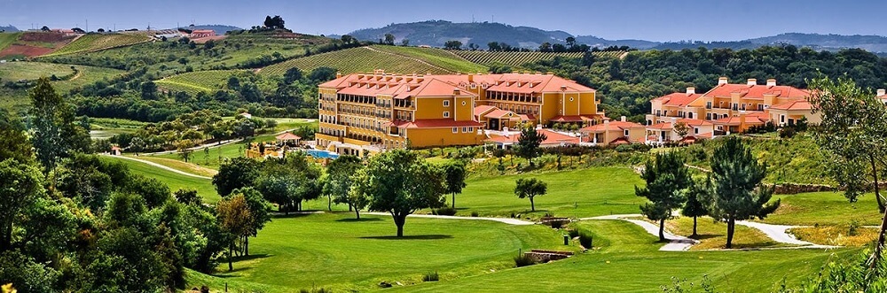 Dolce Campo Real Lisboa