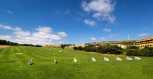 Dolce Campo Real Lisboa Golf