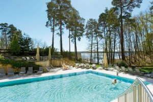 A-ROSA Scharmützelsee A-ROSA Scharmützelsee