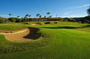 Marbella Golf & Country Club Marbella Golf & Country Club