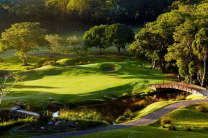 Selbourne Park Golf Estate Selbourne Park Golf Estate