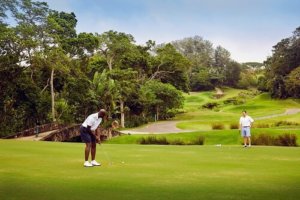 Selbourne Park Golf Estate Selbourne Park Golf Estate