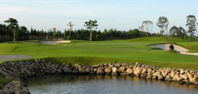 Black Mountain Golf Club