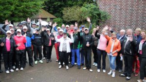 Touristiker Golf Trophy - Golf Club Wümme Touristiker Golf Trophy - Golf Club Wümme