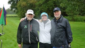 Touristiker Golf Trophy - Golf Club Wümme Touristiker Golf Trophy - Golf Club Wümme