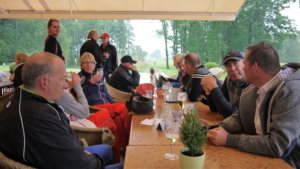 Touristiker Golf Trophy - Golf Club Wümme Touristiker Golf Trophy - Golf Club Wümme