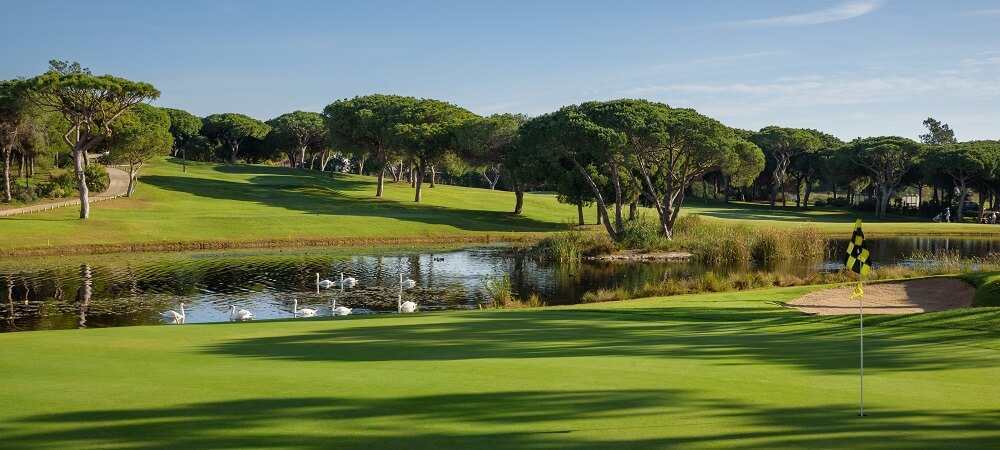 Vila Sol Golf Club