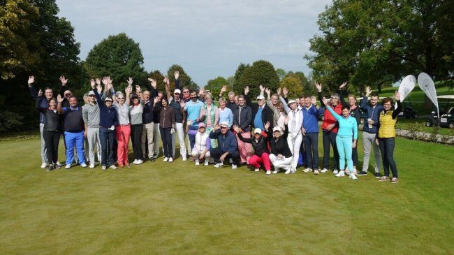Touristiker Golf Trophy 2017 Touristiker Golf Trophy 2017
