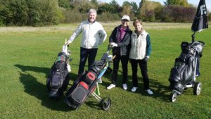 Touristiker Golf Trophy 2017 Touristiker Golf Trophy 2017