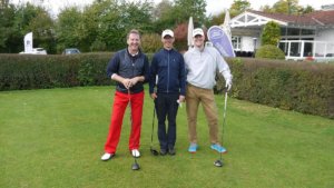 Touristiker Golf Trophy 2017 Touristiker Golf Trophy 2017