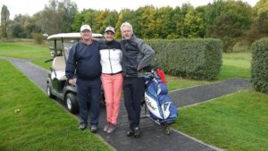 Touristiker Golf Trophy 2017 Touristiker Golf Trophy 2017