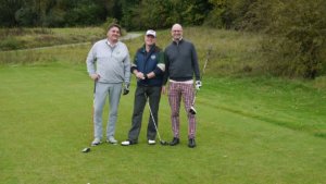 Touristiker Golf Trophy 2017 Touristiker Golf Trophy 2017