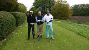 Touristiker Golf Trophy 2017 Touristiker Golf Trophy 2017