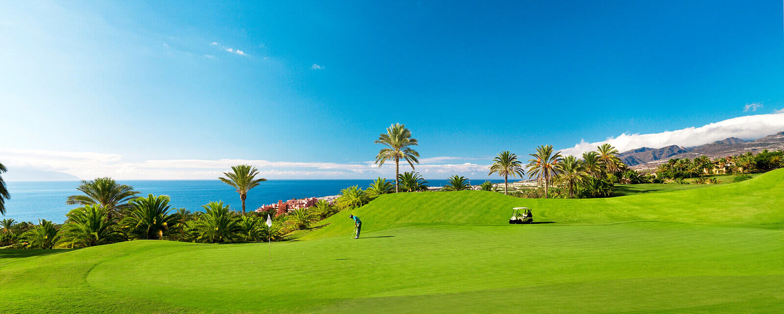 The Ritz-Carlton Abama