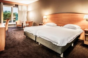 Hampshire Golfhotel Waterland Hampshire Golfhotel Waterland