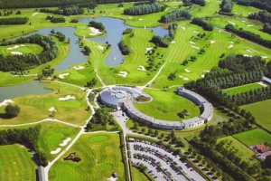Hampshire Golfhotel Waterland Hampshire Golfhotel Waterland