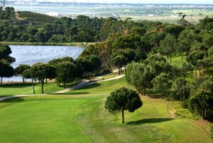 Castro Marim Golf Castro Marim Golf