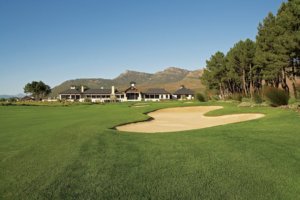 Pearl Valley Pearl Valley