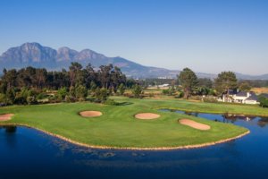 Pearl Valley Pearl Valley