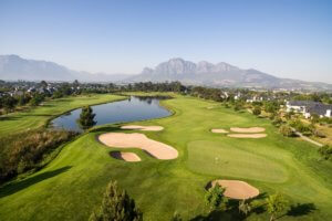 Pearl Valley Golf Pearl Valley Golf