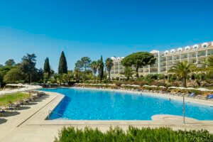 Penina Hotel & Golf Resort Penina Hotel & Golf Resort