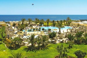 LTI Bellevue Park LTI Bellevue Park