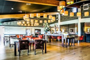 Golfhotel Hampshire Waterland Golfhotel Hampshire Waterland